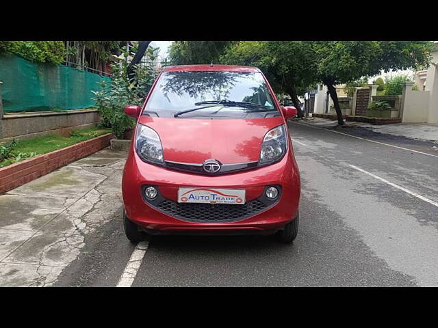 Second Hand Tata Nano GenX XTA in Bangalore