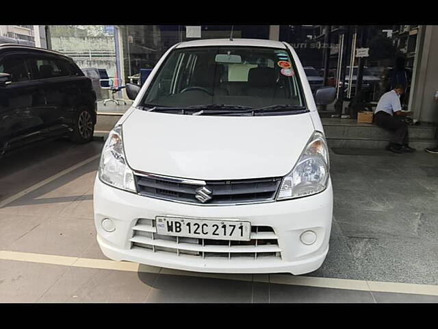 Second Hand Maruti Suzuki Estilo LXi BS-IV in Kolkata