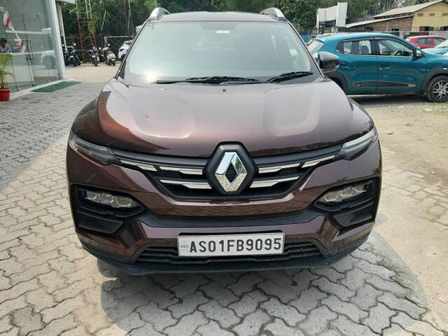 Used 2022 Renault Kiger [2022-2023] RXT (O) MT for sale in Dibrugarh at  Rs.7,80,000 - CarWale