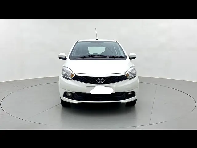 Second Hand Tata Tiago [2016-2020] Revotron XT [2016-2019] in Zirakpur