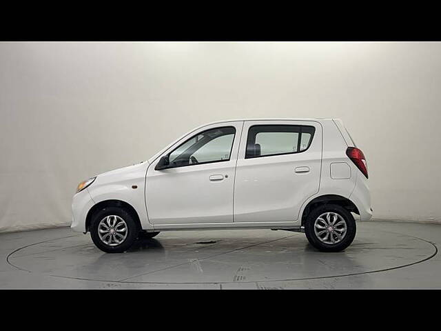 Second Hand Maruti Suzuki Alto 800 [2012-2016] Lxi in Delhi