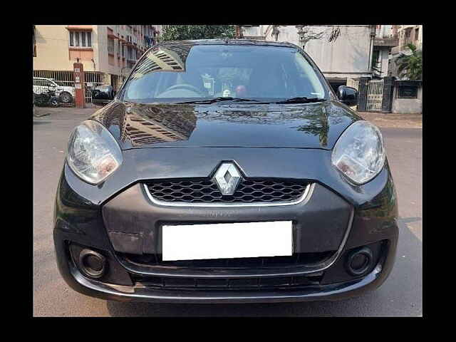 Second Hand Renault Pulse [2012-2015] RxL Diesel in Kolkata