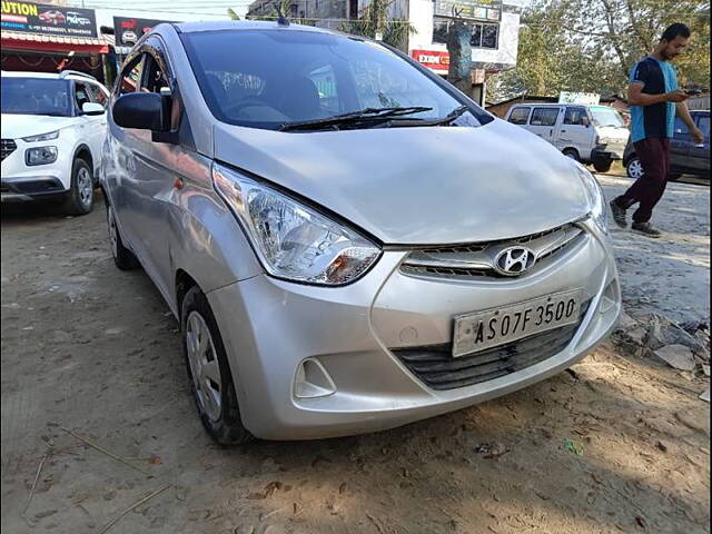 Second Hand Hyundai Eon Sportz in Guwahati