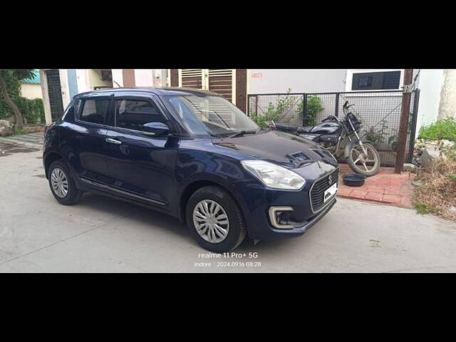 Second Hand Maruti Suzuki Swift [2014-2018] VDi ABS [2014-2017] in Indore