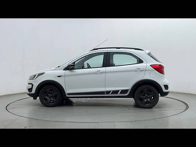 Second Hand Ford Freestyle Trend 1.5L TDCi  [2018-2019] in Thane