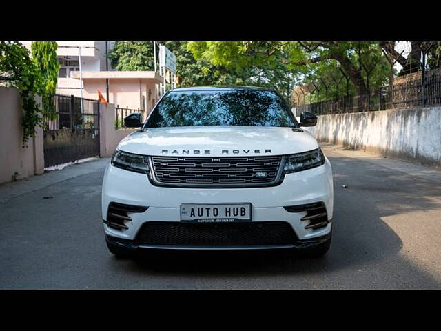 Second Hand Land Rover Range Rover Velar HSE Dynamic 2.0 Diesel in Delhi