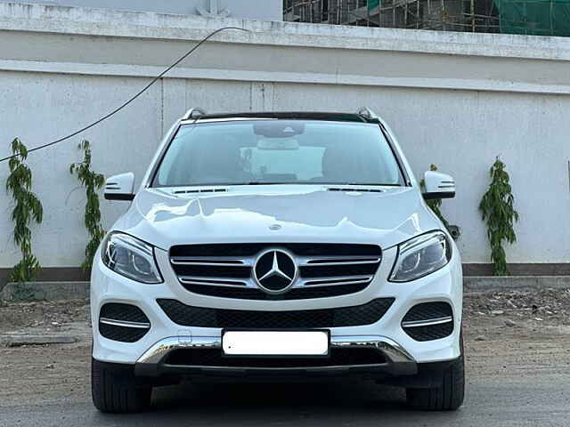 Second Hand Mercedes-Benz GLE [2015-2020] 250 d in Surat