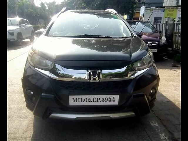 Second Hand Honda WR-V [2017-2020] VX MT Diesel in Thane