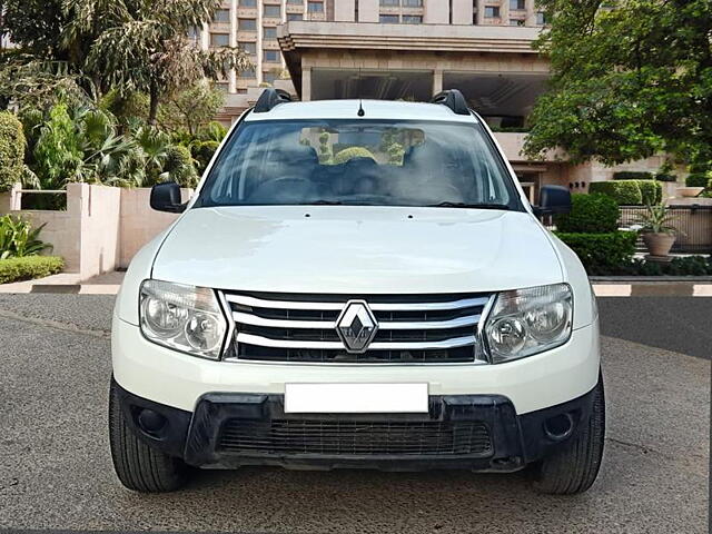 Second Hand Renault Duster [2012-2015] 85 PS RxE Diesel in ఢిల్లీ