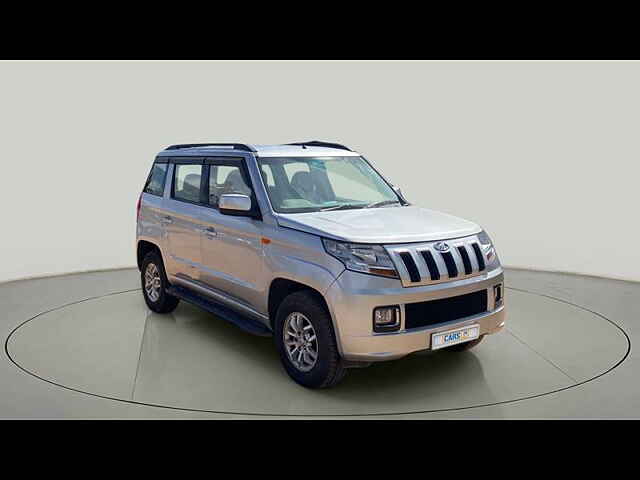 Second Hand Mahindra TUV300 [2015-2019] T8 in Hyderabad