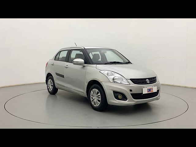 Second Hand Maruti Suzuki Swift DZire [2011-2015] VXI in Hyderabad