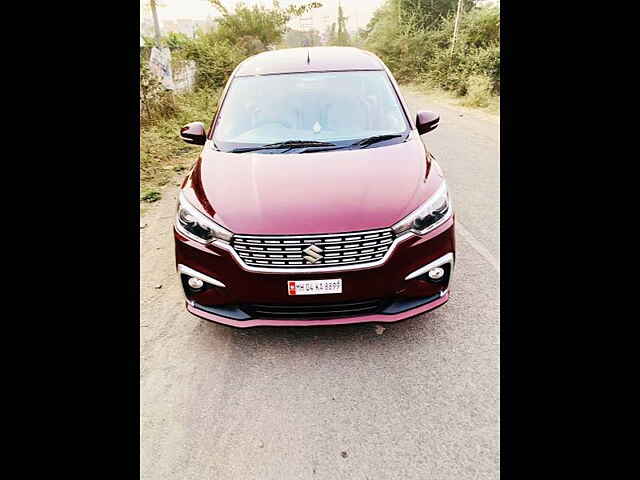 Second Hand Maruti Suzuki Ertiga [2018-2022] VDi 1.5 Diesel in Nashik