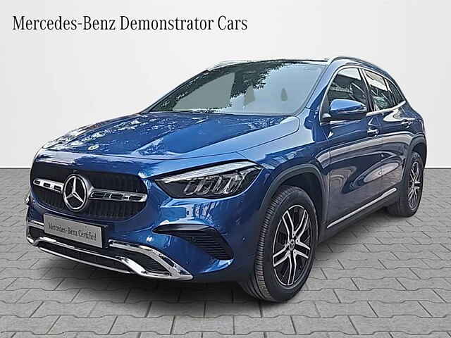 Second Hand Mercedes-Benz GLA [2021-2024] 200 [2021-2023] in Bangalore