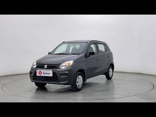 Second Hand Maruti Suzuki Alto 800 [2012-2016] Lxi in Chennai