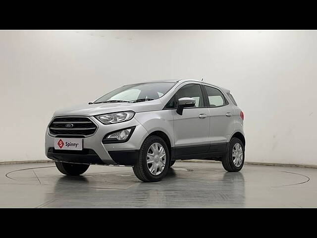 Second Hand Ford EcoSport [2017-2019] Trend 1.5L TDCi in Hyderabad