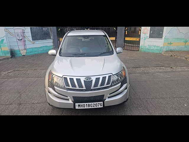 Second Hand Mahindra XUV500 [2011-2015] W6 2013 in Pune