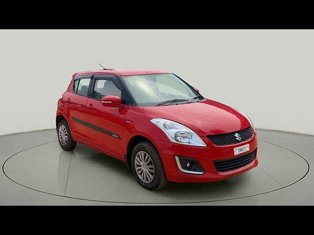 Second Hand Maruti Suzuki Swift [2014-2018] VXi [2014-2017] in Hyderabad