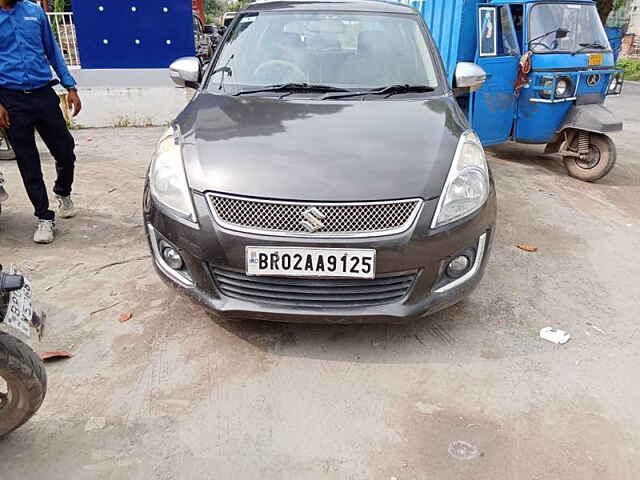 Second Hand Maruti Suzuki Swift [2014-2018] VDi [2014-2017] in Motihari