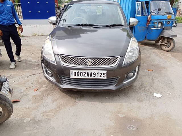 Second Hand Maruti Suzuki Swift [2014-2018] VDi [2014-2017] in Motihari