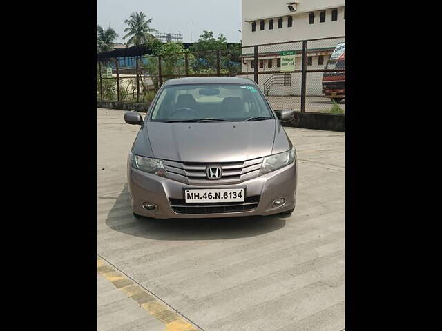 Second Hand Honda City [2011-2014] 1.5 E MT in Panvel