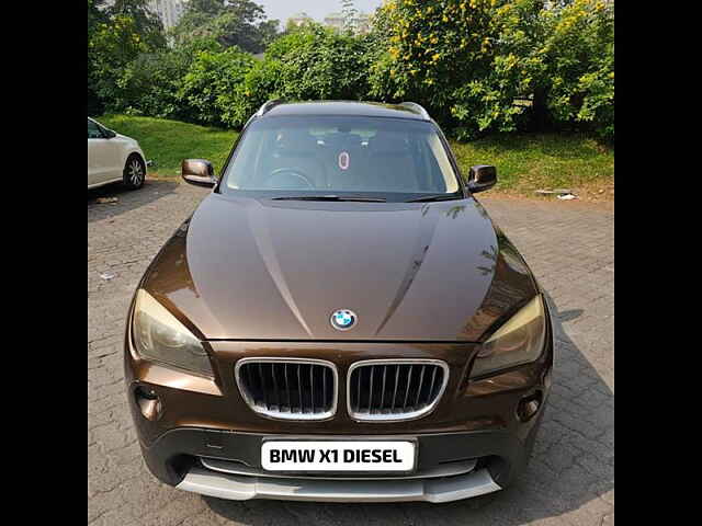 Second Hand BMW X1 [2010-2012] sDrive20d in Thane