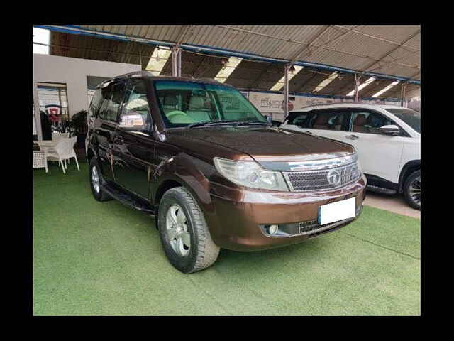 Second Hand Tata Safari Storme [2012-2015] 2.2 VX 4x2 in Bangalore