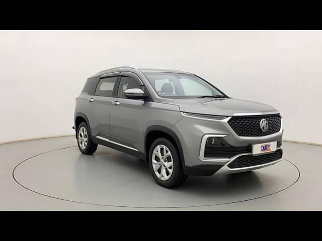 Second Hand MG Hector [2019-2021] Style 1.5 Petrol in Hyderabad