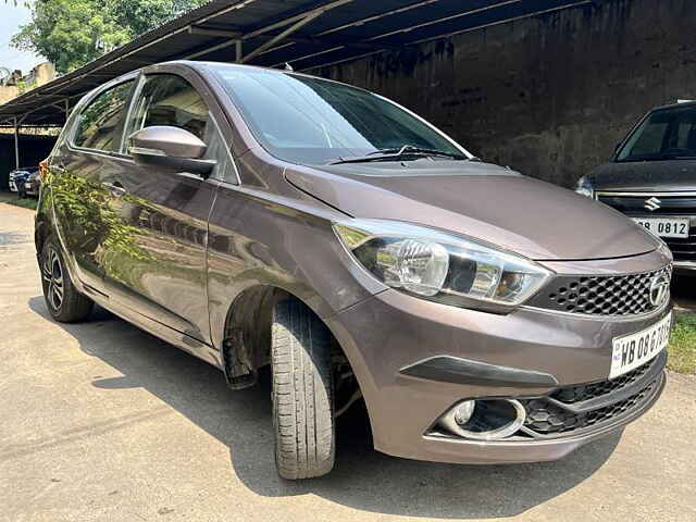 Second Hand Tata Tiago [2016-2020] Revotron XZ Plus in Kolkata