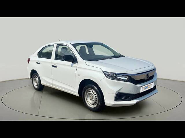 Second Hand Honda Amaze [2013-2016] 1.2 E i-VTEC in Surat