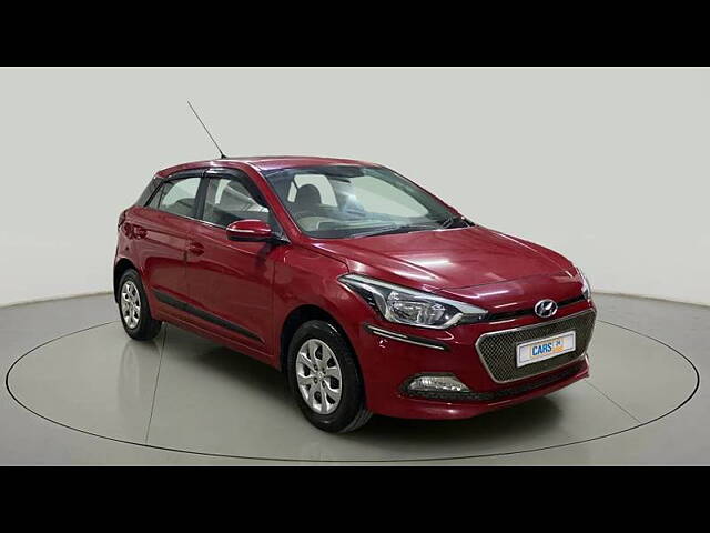 Second Hand Hyundai Elite i20 [2016-2017] Sportz 1.2 [2016-2017] in Mumbai