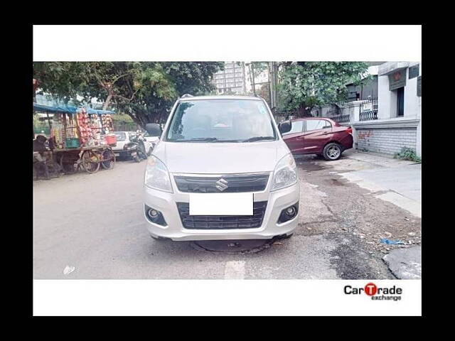 Second Hand Maruti Suzuki Wagon R 1.0 [2014-2019] LXI CNG (O) in Delhi