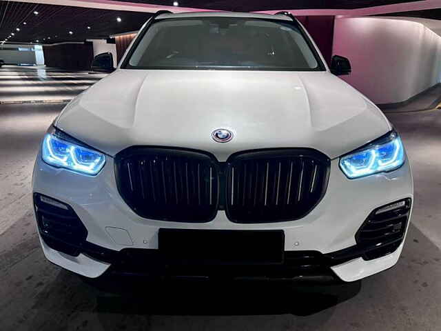 Second Hand BMW X5 [2019-2023] xDrive30d xLine in Mumbai