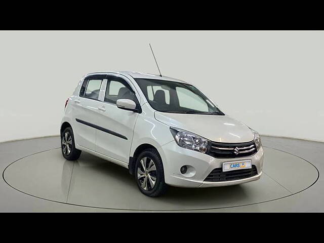 Second Hand Maruti Suzuki Celerio [2017-2021] ZXi [2017-2019] in Chandigarh