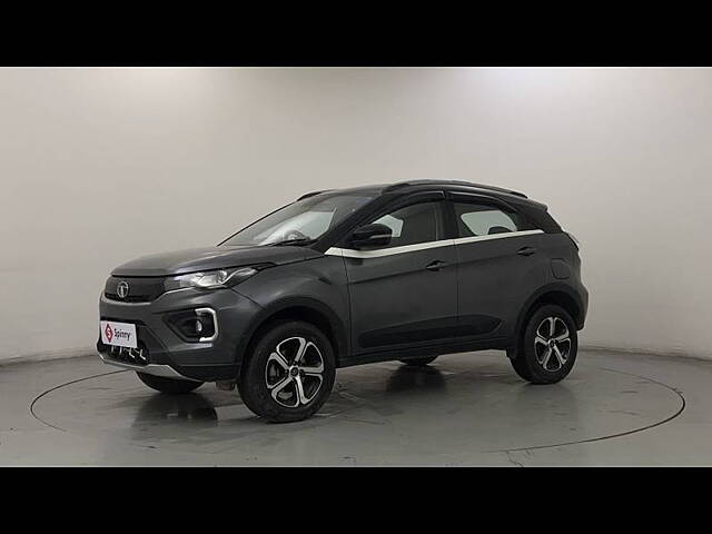 Second Hand Tata Nexon [2020-2023] XZ Plus (S) [2022-2023] in Gurgaon