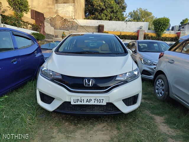 Second Hand Honda Jazz [2018-2020] S Diesel in Lucknow