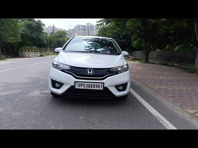 Second Hand Honda Jazz [2018-2020] VX CVT Petrol in Noida