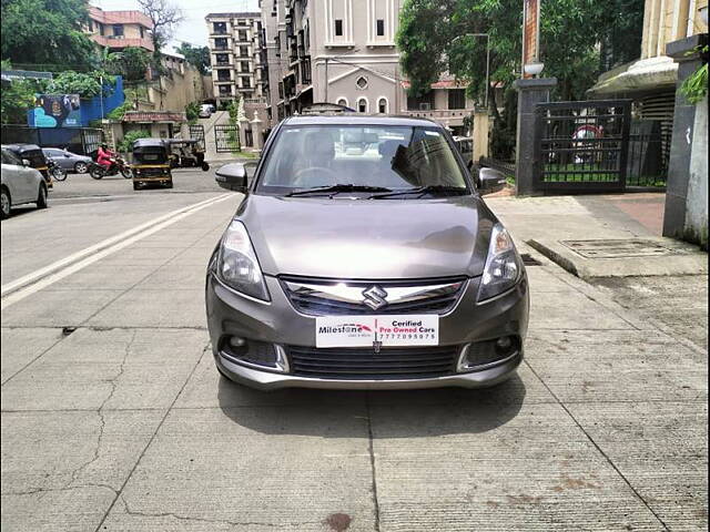 Second Hand Maruti Suzuki Swift Dzire [2015-2017] VXI in Mumbai