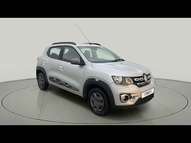 Second Hand Renault Kwid [2022-2023] RXT 1.0 in Pune