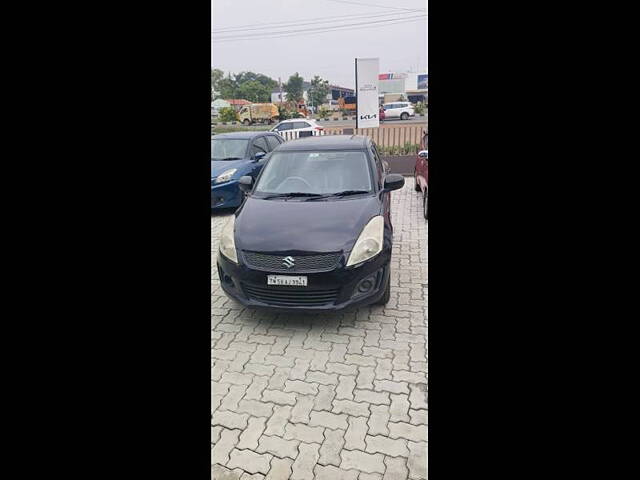 Second Hand Maruti Suzuki Swift [2014-2018] LXi in Madurai