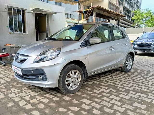 Second Hand Honda Brio [2013-2016] VX MT in Chennai