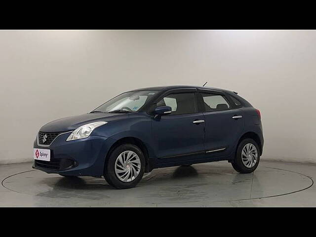 Second Hand Maruti Suzuki Baleno [2015-2019] Delta 1.2 in Delhi