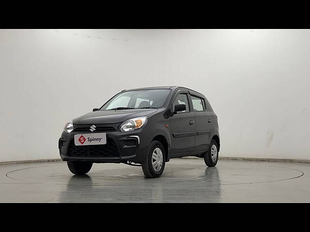 Second Hand Maruti Suzuki Alto 800 [2012-2016] Lxi in Hyderabad