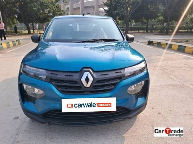Second Hand Renault Kwid [2015-2019] RXL [2015-2019] in Noida