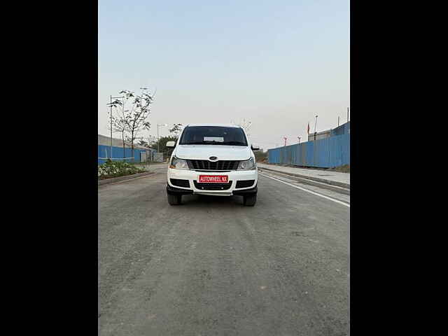 Second Hand Mahindra Xylo [2009-2012] D2 BS-IV in Thane