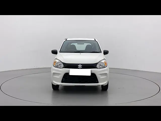 Second Hand Maruti Suzuki Alto 800 LXi (O) in Surat