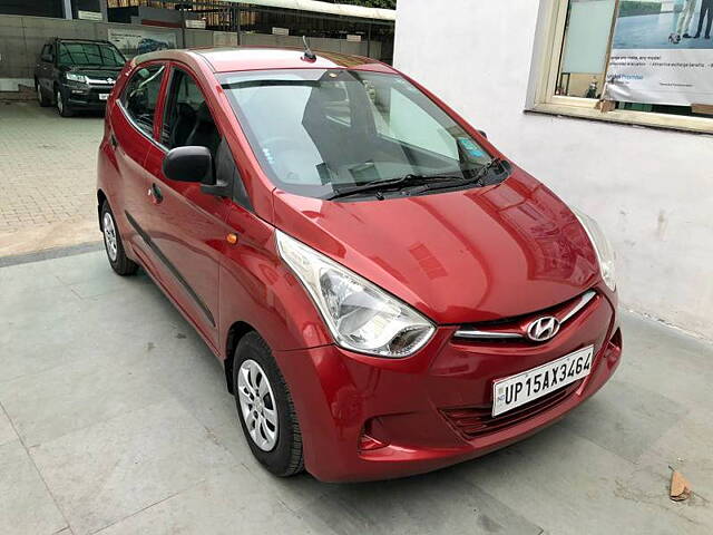 Second Hand Hyundai Eon D-Lite + in Meerut