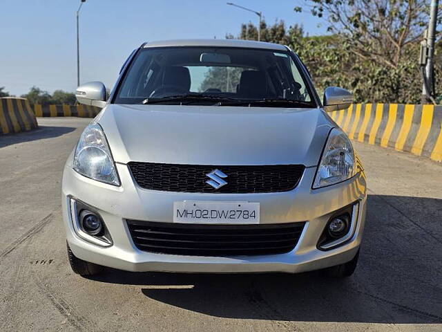 Second Hand Maruti Suzuki Swift [2011-2014] VXi in Mumbai