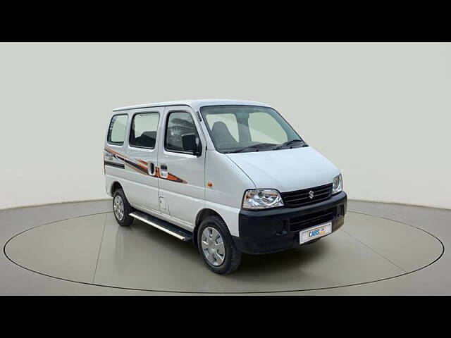 Maruti suzuki van price fashion 2019