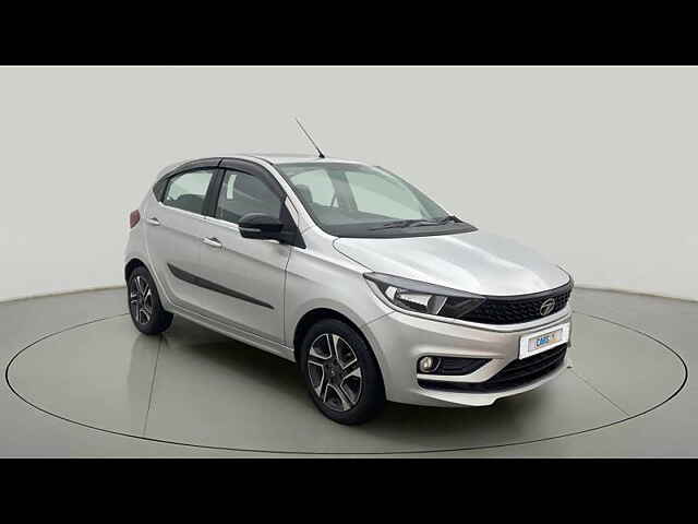 Second Hand Tata Tiago XZ Plus [2020-2023] in Pune