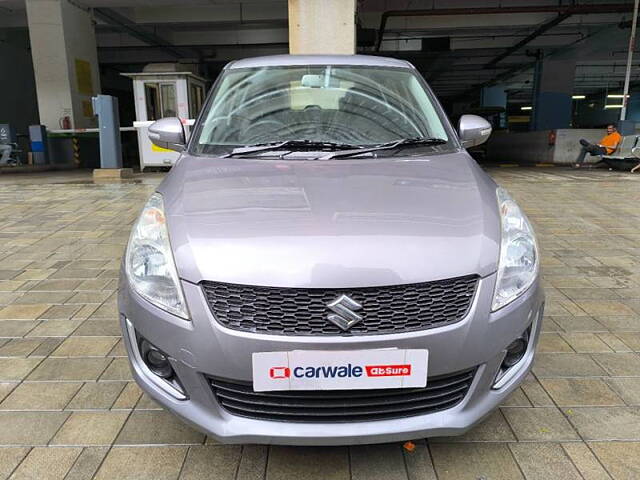 Second Hand Maruti Suzuki Swift [2011-2014] VXi in Mumbai